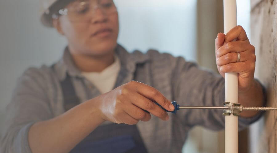 Local annual plumbing maintenance in Ord, NE